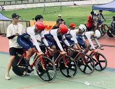 锦标赛巅峰对决！中原烈马队爆冷岭南风暴队，自行车赛场再起波澜；赛季拐点或已出现